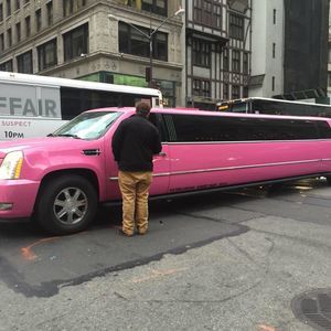 Meet your Posher, Jack